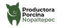 Productora Porcina Nopaltepc Logo